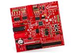 Infineon Technologies Mid-Range Boards