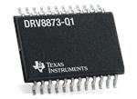 Texas Instruments DRV8873/DRV8873-Q1 H-Bridge Motor Drivers