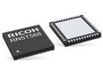 Nisshinbo RN5T568C Power Management ICs