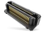 Samtec Razor Beam™ LSHM系列高速連接器