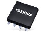 Toshiba SSM6x N通道及P通道MOSFET