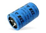 Vishay 259 PHM-SI Capacitors