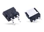 STMicroelectronics MDmesh DM6 N-channel Power MOSFETs