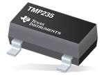 Texas Instruments TMP23x類比輸出溫度感測器