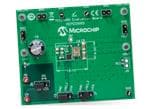 Microchip Technology MIC23650 6A Synch Buck Regulator Evaluation Board