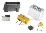Littelfuse PolySwitch Telecommunication Resettable PTCs