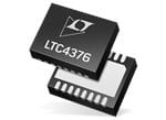 Analog Devices Inc. LTC4376 Power Switch ICs
