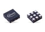Infineon Technologies BGS13S4N9 Wideband RF SP3T Switch