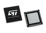 STMicroelectronics ST7580 Multi-Mode Power Line SoC Devices