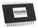 ROHM Semiconductor Automotive Audio Processor ICs