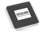 ROHM Semiconductor ML630Q466 Ultra Low Power 32-bit MCU
