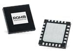 ROHM Semiconductor BD9V10xMUF降壓轉換器