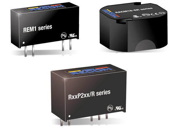 Medical Power Supplies