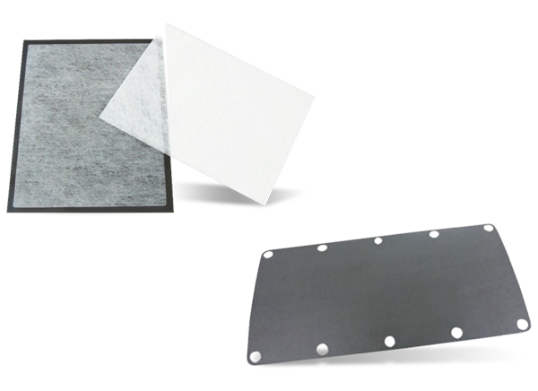 熱管理解決方案