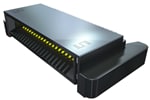 Samtec Edge Rate® HSEC8高速標準直接插入連接器