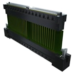 Samtec Edge Rate® HSEC8高速標準直接插入連接器