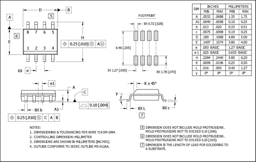 Infineon Technologies 1ED44176N01F EiceDRIVER