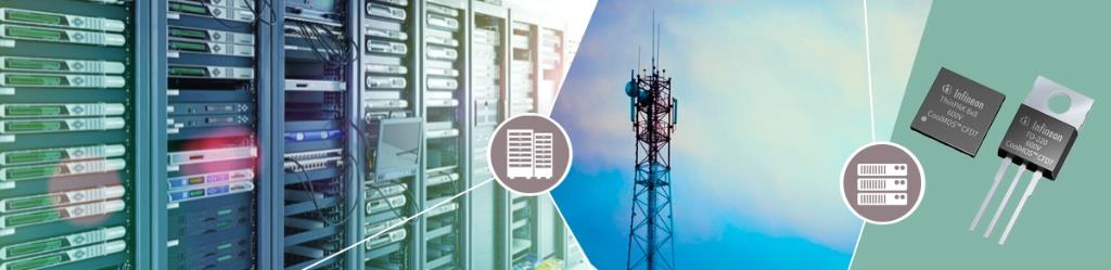 Infineon Technologies CoolMOS™ 7超級結MOSFET