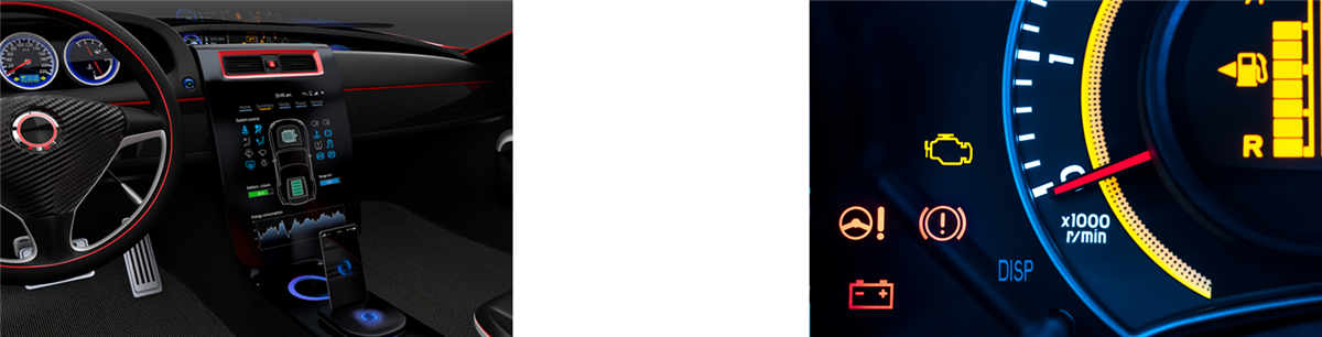 onsemi 汽車IVN與照明解決方案