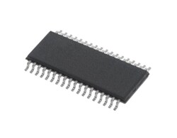 Analog Devices Inc. External Power Switch Buck Controllers