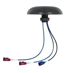 HUBER+SUHNER Antennas