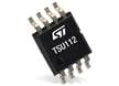 TSU112 Operational Amplifiers