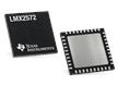 LMX2572 6.4GHz Low-Power Wideband RF Synthesizers