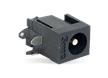 Right Angle PC Mount DC Power Jacks