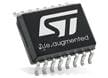 STGAP2D 4A Half-Bridge Dual Channel Gate Drivers