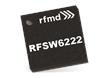 RFSW6222 Differential SPDT or Dual SPDT Switch