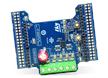 X-NUCLEO-IHM15A1 DC Motor Driver Expansion Board