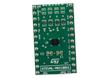 STEVAL-MKI189V1 LSM6DSM Adapter Board