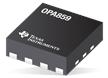OPA859/OPA859-Q1 Wideband Low-Noise Op Amps