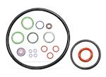O-Rings & Sealing Technology