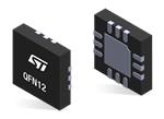 STMicroelectronics TCPP0x-Mxx USB Type-C™ Port Protection