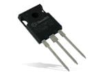GeneSiC Semiconductor 650V, 1200V, & 1700V SiC Schottky MPS™ Diodes