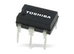 Toshiba High Capacity Photorelays