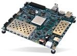 AMD / Xilinx Zynq® UltraScale+™ MPSoC ZCU104評估套件