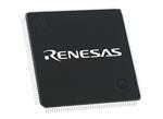 Renesas Electronics RX72M MCUs with EtherCAT Slave Controller