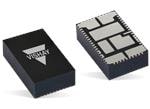 Vishay microBRICK® DC/DC穩壓器模組