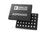 Analog Devices Inc. ADPD4000及ADPD4001多模式感應器前端