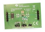Texas Instruments TPS63806EVM Evaluation Module