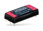 TRACO Power TEN 40E及TEN 40WIE 40W DC/DC轉換器