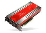 AMD / Xilinx Alveo™加速器卡