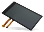 NXP Semiconductors i.MX7ULP1 MIPI Display Touch Panel
