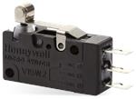 Honeywell V15W2 Explosion-Proof Basic Switches