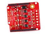 Infineon Technologies SHIELD_BTS7008-1EPP Arduino Shield
