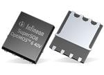 Infineon Technologies OptiMOS™ 6功率MOSFET