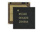 Nordic Semiconductor nRF5340多核心系統單晶片 (SoC)