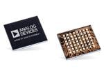 Analog Devices Inc. AD5940/AD5941類比前端